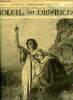 L'illustr&eacute;, soleil du dimanche n&deg; 14 - Sur le chemin de J&eacute;rusalem d'apr&egrave;s Harrach, Les oiseaux de Paris par Jean Richepin, Mon premier client par E. ...