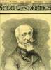 L'illustr&eacute;, soleil du dimanche n&deg; 28 - S.A.R. Mgr le Duc de Nemours, d&eacute;c&eacute;d&eacute; le 26 juin 1896, La belle Mrs Kennedy de Baltimore par Louis de Tinseau, ...