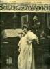 L'illustré, soleil du dimanche n° 50 - Le dernier portrait de Sarah Bernhardt chez elle, Un prix de vertu par le comte d'Haussonville, Vieux saxe par ...
