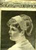 L'illustr&eacute;, soleil du dimanche n&deg; 45 - Anne Marie, d'apr&egrave;s Seifert, Le salut par Ch. Laurent, Histoire de ma lampe par Octave Mirbeau, L'ours de ...