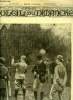 L'illustré, soleil du dimanche n° 51 - Les chasses du prince de Galles a Sandringham, L'espionnage par le lieutenant A. Froment, La charge par ...