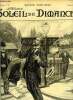L'illustr&eacute;, soleil du dimanche n&deg; 35 - Le proc&egrave;s de Rennes, l'attentat contre M. Labori, Teutobochus par Anatole France, La fin d'une collection par ...