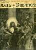 L'illustr&eacute;, soleil du dimanche n&deg; 20 - Salon de 1901 - le Christ li&eacute; a la colonne, tableau de Jean B&eacute;raud, Le pseudonyme par Jean Reibrach, La fin du ...