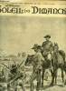 L'illustré, soleil du dimanche n° 43 - La troisième année de la guerre sud-africaine, Vent du soir par Gustave Droz, Le départ par J.H. Rosny, ...