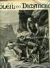 Soleil du dimanche n° 12 - La macédoine en insurrection - une embuscade de montagnards chrétiens pourchassés par les troupes turques, Léon XIII enfant ...