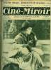 Ciné-miroir n° 11 - Annie Moore (Lilian Gish), Pour le prestige du film français, Un grand mariage dans la cité du cinéma, A travers l'orage, Way Down ...