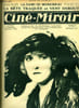 Cin&eacute;-miroir n&deg; 21 - Pearl white, La b&ecirc;te traqu&eacute;e, La f&eacute;erie au cin&eacute;ma, La dame de Monsoreau, Batling siki d&eacute;but a l'&eacute;cran, Vient debout. Collectif