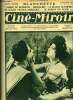 Ciné-miroir n° 52 - Une scène de Messaline, la grande production de E. Guazzoni, présentée par les films Armor, Blanchette, Ce que dit et ce que ne ...