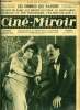 Ciné-miroir n° 57 - Tramel et Madys dans Enfants de Paris, le grand film français de M.A. Bertoni, édité par les grandes productions ...