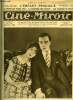 Ciné-miroir n° 93 - Buster Keaton et Ruth Dwyer dans Les fiancés en folie, La beauté est elle nécessaire pour réussir ?, L'enfant prodigue, Le ...