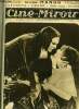 Ciné-miroir n° 130 - Lya de Putti (Manon) et Vladimir Gaïdaroff (Des Grieux) dans Manon, Trucs et truquages, Casanova, Tandis qu'on tournait Chantage, ...