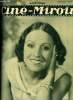 Ciné-miroir n° 317 - Yvonne Vallée, que l'on pourra applaudir prochainement aux cotés de son mari Maurice Chevalier dans Le petit café, La mode a ...