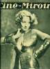 Ciné-miroir n° 336 - Marlène Dietrich, la belle vedette de Coeurs brulés, Joinville plage, Echec et mat, Les métamorphoses de Buddy Rogers, Vacances ...