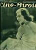 Ciné-miroir n° 341 - Madeleine Renaud, la belle vedette de Mistigri, Marius, Serments, Clara Bow en liberté, Vrai ou faux ?, Gagne ta vie, Vedettes au ...