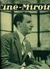 Ciné-miroir n° 354 - René Lefebvre dans une scène du film : Un chien qui rapporte, Titayna chez les indiens, Suzy Vernon et les sports d'hiver, ...