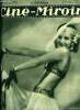 Ciné-miroir n° 395 - Lilian Harvey dans Un rêve blond, Un couple sympathique, Monsieur de Pourceaugnac, s'il vous plait ?, Que devient Greta Garbo ?, ...
