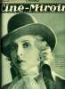 Ciné-miroir n° 440 - Marguerite Weintenberger, la charmante Laurence du film de Pierre Guerlais, Jocelyn, Les joyeux artistes de Toto, Cantique ...
