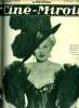 Ciné-miroir n° 473 - Mae West, dans Lady Lou, Impressions par Françoise Rosay, L'ange gardien, Les interprètes de Fedora, Les absents ont-ils tort ?, ...
