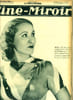 Cin&eacute;-miroir n&deg; 504 - Mireille Ballin, une des vedettes de On a trouv&eacute; une femme nue, Un nouveau Napol&eacute;on ?, Maitre Bouboule et son mari, Jeanine ...