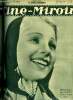 Cin&eacute;-miroir n&deg; 528 - Ir&egrave;ne de Zilahy dans Tovaritch, Du music hall a l'&eacute;cran Boucot, Ferdinand le noceur, Science et police, Ronald Colman, Le t&eacute;moin ...