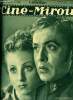 Ciné-miroir n° 567 - Danielle Darrieux et Charles Boyer dans Mayerling, Un nouveau film de Gaby Morlay, Broadway-Melody 1936, Comment Raymond Cordy ...