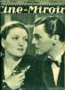 Ciné-miroir n° 596 - Véra Korène et Roger Duchesne dans Sept hommes et une femme, La voix d'or de Lily Pons, Episode, Henry Fonda petot potins, La ...