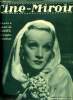 Ciné-miroir n° 625 - Marlène Dietrich, la vedette du Jardin d'Allah, Enfants, printemps de l'écran, L'ange du foyer, Michiko Tanaka a réalisé son ...