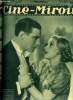Ciné-miroir n° 628 - Henry Garat et Jacqueline Francell dans une scène de L'amour veille, Une artiste originale Suzy Prim, Monsieur Bégonia, De ...