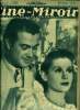 Ciné-miroir n° 647 - Georges Rigaud et Jacqueline Laurent dans une scène de Sarati le terrible, Annabella vedette internationale mais française, ...