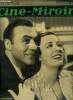 Ciné-miroir n° 733 - Charles Boyer et Irène Dunne, dans Elle et Lui, un nouveau film R.K.O., réalisé par Léo Mc Carey, Quand l'histoire déroule ses ...