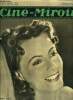 Ciné-miroir n° 785 - Greta Garbo triomphe dans Ninotchka, un nouveau film Metro Goldwyn-Mayer, réalisé par Ernest Lubitsch, Une femme parmi les hommes ...