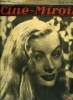 Ciné-miroir n° 793 - Veronica Lake, la blonde star que vous reverrez dans plusieurs films Paramount la saison prochaine, Le festival international du ...