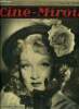 Ciné-miroir n° 803 - Marlène Dietrich dans Martin Roumagnac, le film que vient d'achever Georges Lacombe pour Alcina, La France sera representée par 6 ...
