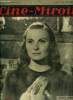 Ciné-miroir n° 804 - Michèle Morgan dans La symphonie pastorale, le film de Jean Delannoy qui passe au Marignanet au Marivaux, a partir du 27 ...
