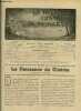 La revue française de photographie n° 21 - La naissance du cinéma par Ernest Coustet, Les ciels en photographie par Georges Underberg, L'art en ...