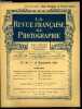 La revue française de photographie n° 90 - Amélioration du rendu anastigmatique dans le paysage par Emile Genet, Causerie sur le portrait par C. Puyo, ...