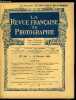 La revue française de photographie n° 100 - Sur la durée du fixage des papiers par développement par A. et L. Lumière et A. Seyewetz, Les principes ...