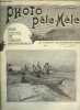 Photo p&ecirc;le-m&ecirc;le n&deg; 135 - P&ecirc;cheurs sur le Niger, Fragment - la plaque sensible, Le format des plaques pour vues de projections, L'harmoie dans les ...
