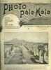 Photo pêle-mêle n° 147 - L'éruption du vésuve, De la sensibilité des plaques, La photographie et le tourisme par M. Mercier, La photographe, Les ...