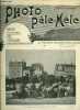 Photo pêle-mêle n° 156 - Premières notes sur l'exposition du photo-touring de France, Corps employés en photographie - Métol, Sur le choix d'un ...