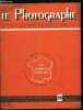 Le photographe n° 696 - Le matériel amateur, Panoramique sur le matériel cinéma, 1re exposition vision des jeunes, Commission d'homologation des ...