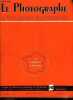 Le photographe n&deg; 722 - R&eacute;union du bureau directeur de la C.F.P., Renseignements sur le r&eacute;gime de pr&eacute;voyance, F&eacute;d&eacute;ration des n&eacute;gociants en articles ...