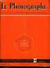 Le photographe n&deg; 723 - Syndicat g&eacute;n&eacute;ral des industries photographiques et cin&eacute;matographiques substandard, Bureau des syndicats adh&eacute;rents, Congr&egrave;s ...