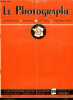 Le photographe n&deg; 742 - Nouveau conseil de direction du syndicat g&eacute;n&eacute;ral, Evolution et perfectionnements du mat&eacute;riel pour photographie ...