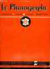 Le photographe n&deg; 746 - Les mains dans le portrait, Le proc&eacute;d&eacute; Ansco-Printon, Tarifs artistes, Tarifs des microfilms, Agenda fiscal, La page du ...