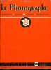 Le photographe n&deg; 752 - Le calendrier commercial, Les rencontres de Daniel Masclet, Les proc&eacute;d&eacute;s Kodak de reproduction des couleurs, Les emplois ...