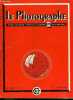 Le photographe n° 773 - Meerson, le magnifique, L'évolution de l'objectif photographique et cinématographique, La photo a travers le monde, Le ...