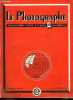 Le photographe n° 785 - Communication de M. Landucci, Plus de morte saison, Du photogramme a la nature morte, Chronique du flash, Nouveau lexique ...