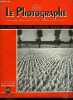 Le photographe n° 822 - Les poncifs en photographie, Deux appareils de la belle époque, Biennale de la photo et du cinéma, Petite guerre des formats ...