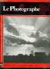 Le photographe n&deg; 895 - XIIe salon national de la photographie, Un reportage a Chypre par P.L. Batisse, Le laboratoire de photographie aux arts et ...